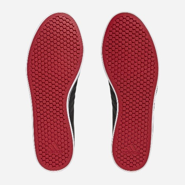 Чоловічі кеди низькі adidas Vs Pace 2.0 HP6009 42.5 Чорні (5904862413952/4066748341283) - зображення 6