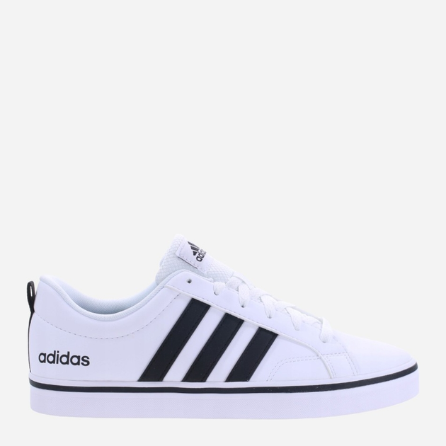 Tenisówki męskie do kostki Adidas Vs Pace 2.0 HP6010 44 Białe (4066748337330) - obraz 1