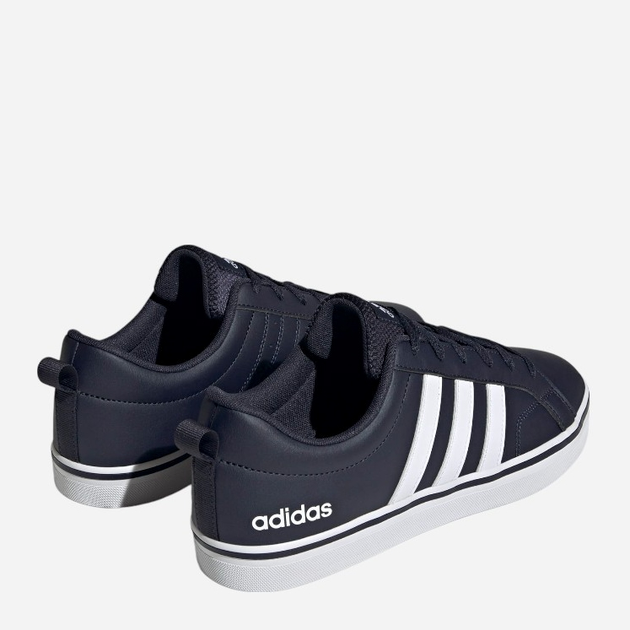 Sneakersy męskie do kostki adidas Vs Pace 2.0 HP6011 40 Niebieskie (4066748337354) - obraz 3