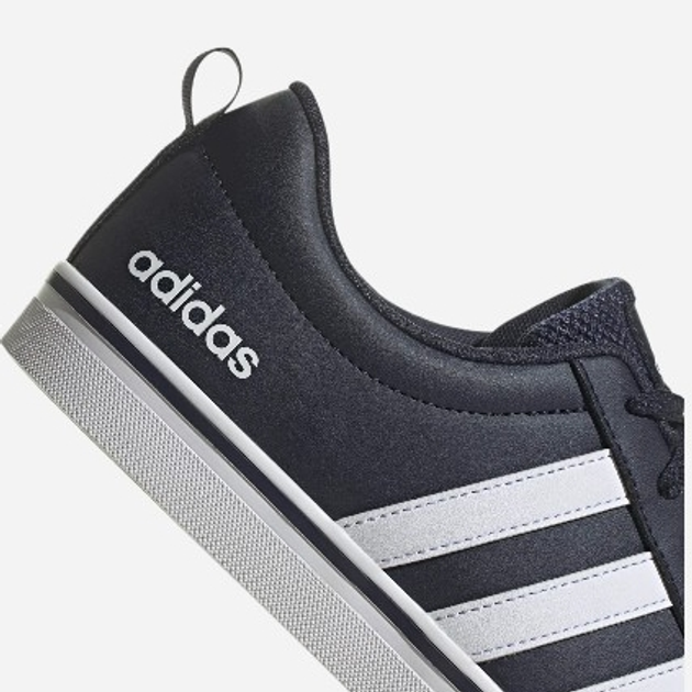 Sneakersy męskie do kostki adidas Vs Pace 2.0 HP6011 40 Niebieskie (4066748337354) - obraz 4