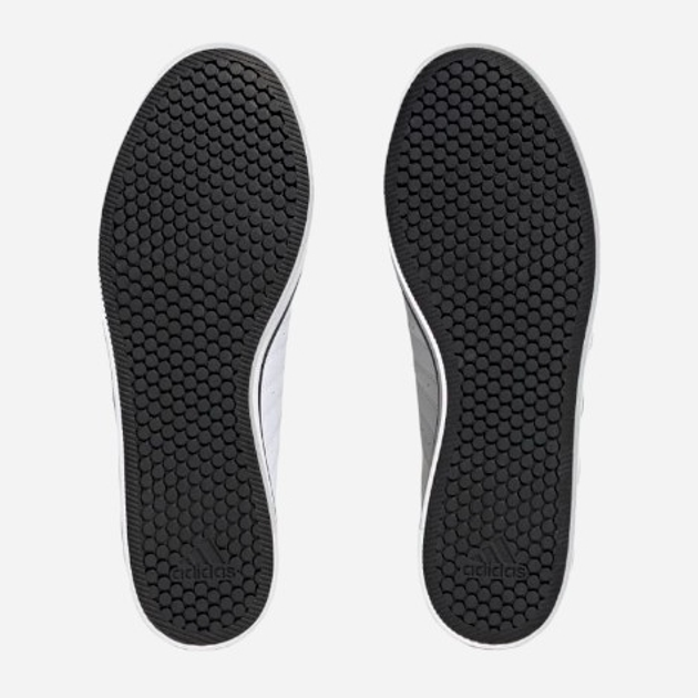 Sneakersy męskie do kostki adidas Vs Pace 2.0 HP6014 45.5 Białe (4066748333479) - obraz 5