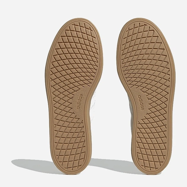 Чоловічі кеди низькі adidas Vulcraid3R HQ1774 42.5 Білі (4066746038260) - зображення 5