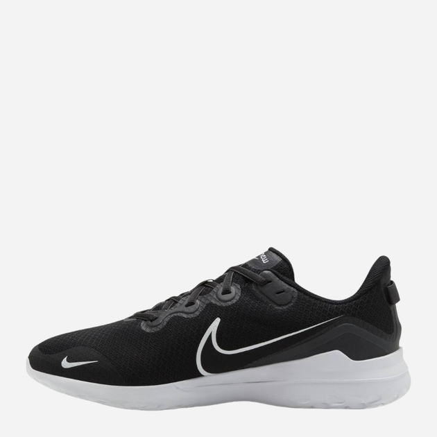 Buty do biegania męskie Nike Renew Ride CD0311-001 45 Czarne (193154265897) - obraz 2