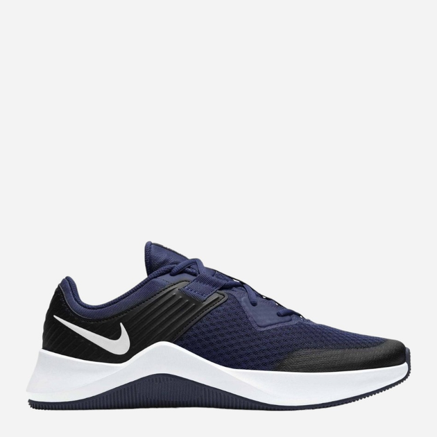 Buty na siłownię męskie Nike Mc Trainer CU3580-010 38.5 Czarne (194501058414) - obraz 1