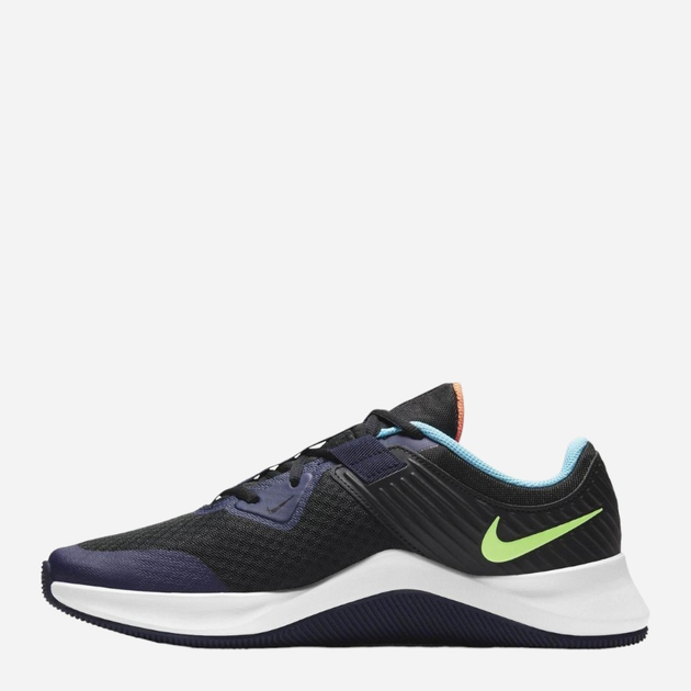 Buty na siłownię męskie Nike Mc Trainer CU3580-400 44 Granatowe (194501058834) - obraz 2