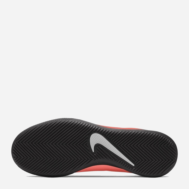 Buty piłkarskie halówki chłopięce Nike Jr. Phantom Venom Club IC AO0399-810 31 Koralowe (193151797995) - obraz 4