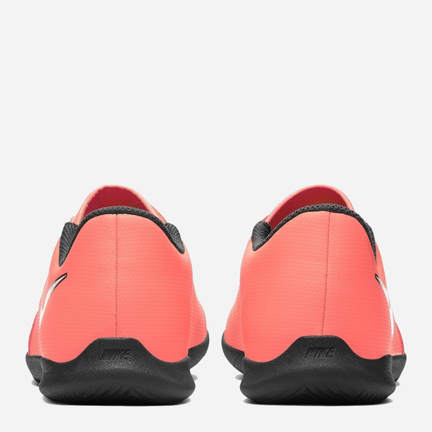 Дитячі футбольні бутси-футзалки для хлопчика Nike Jr. Phantom Venom Club IC AO0399-810 34 Коралові (193151798046) - зображення 3