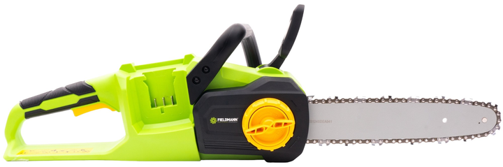 Акумуляторна ланцюгова пилка Fieldmann FZP70805-0 - зображення 3