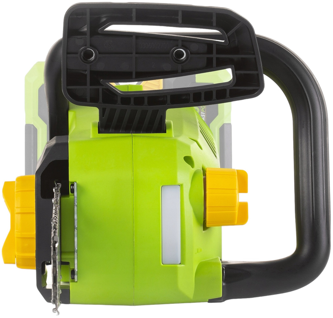 Акумуляторна ланцюгова пилка Fieldmann FZP70805-0 - зображення 4