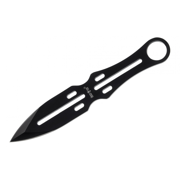 Нож метательный Grand Way Black (21279-2) - изображение 1