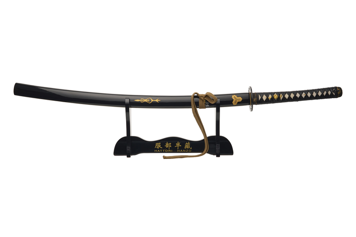 Самурайський меч Grand Way Katana 20934 (KATANA) - зображення 1