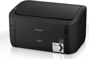 Принтер Canon i-SENSYS LBP6030B (8468B042AA) + 2 картриджа в комплекте! - изображение 5