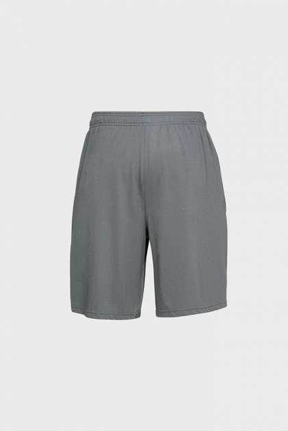 Шорти Under Armour UA Tech Mesh Shorts L Сірий 1328705-012 - Фото 5 Шорти Under Armour UA Tech Mesh Shorts L Сірий 1328705-012 - изображение 5