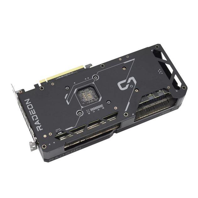 Видеокарта AMD Radeon RX 7700 XT 12GB GDDR6 Dual OC Asus (DUAL-RX7700XT-O12G) - изображение 5