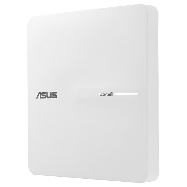 Точка доступа ASUS ExpertWIFI EBA63 AX3000, 1xGE LAN, PoE, MESH – фото ...