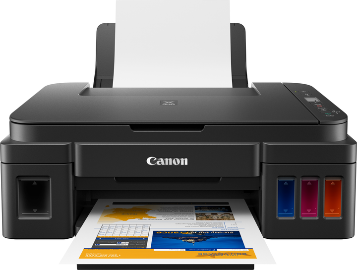 БФП Canon PIXMA G2411 (2313C025AA) - зображення 2
