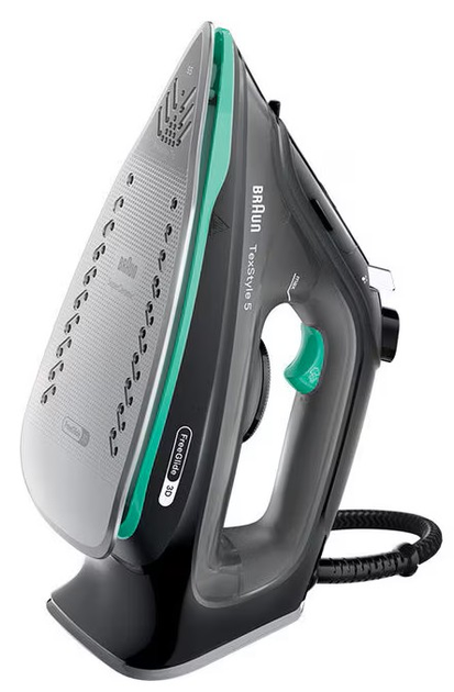 Праска BRAUN TexStyle 5 SI5277GR - зображення 2