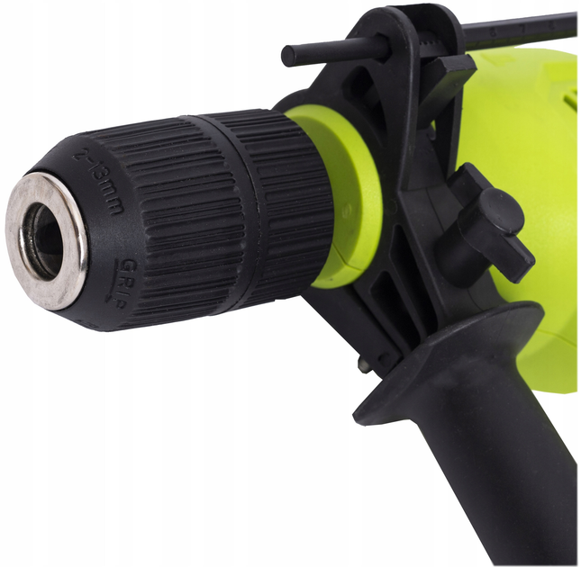 Wiertarka udarowa Fieldmann 500 W FDV200501-E (8590669262502) - obraz 3