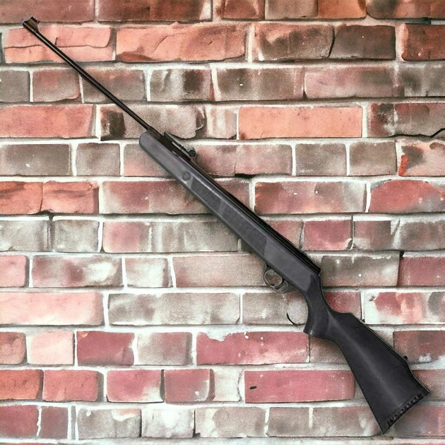 Пневматична гвинтівка Beeman Wolverine 330 м/с - зображення 1