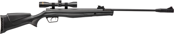 Пневматична гвинтівка Beeman Mantis 4х32 - зображення 2