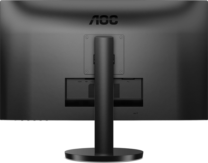 Монітор 23.8" AOC 24B3CF2 - зображення 8