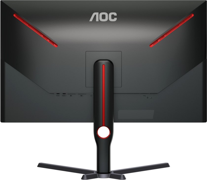 Monitor 31.5" AOC U32G3X/BK - obraz 7