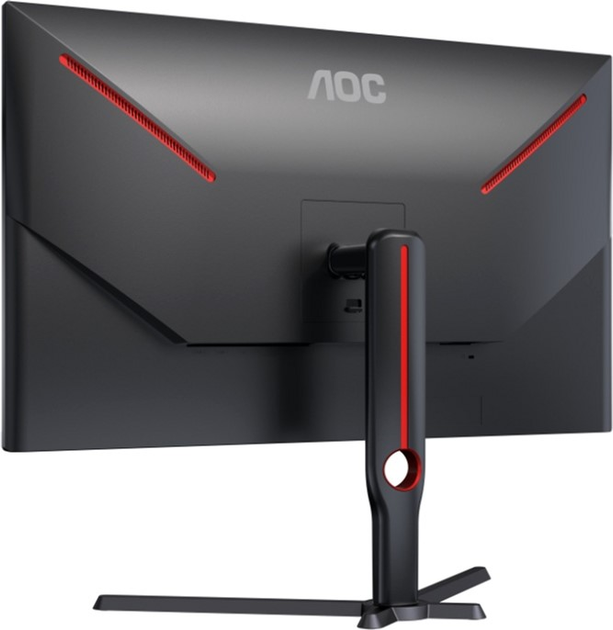 Monitor 31.5" AOC U32G3X/BK - obraz 8