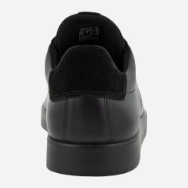 Sneakersy męskie skórzane ECCO Street Lite 52130451052 45 Czarne (194890644472) - obraz 6