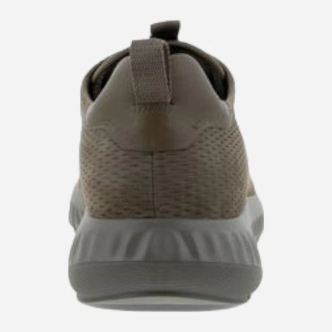 Чоловічі кросівки ECCO Ath 1f Street Style 83490455894 42 Оливкові (194891073837) - зображення 6