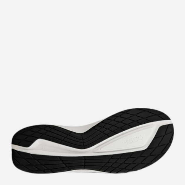 Buty sportowe męskie ECCO BIOM 2.2 83077460928 44 Czarny/Beżowy (194891522991) - obraz 5