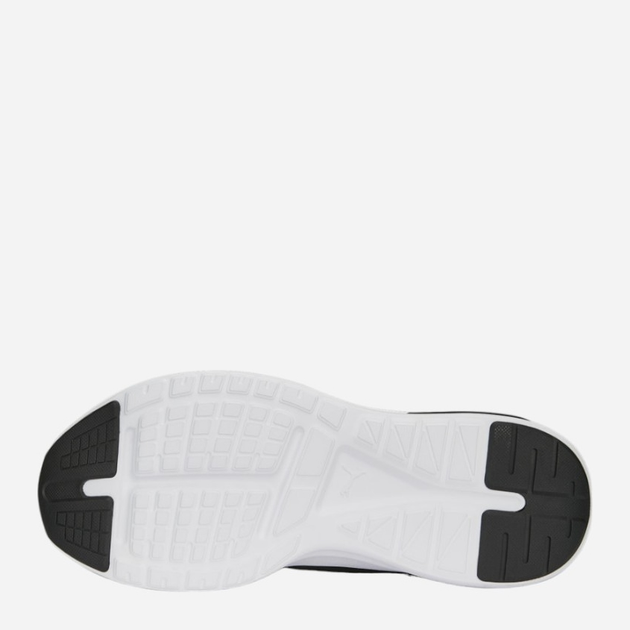 Жіночі кросівки для бігу Puma Softride Enzo Evo Slip-On 377875-01 38 (5UK) Чорні (4065452679811) - зображення 6