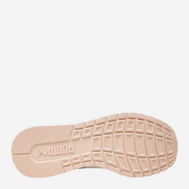 Buty sportowe damskie Puma ST Runner v3 NL 384857-28 38.5 (5.5UK) Pudrowe (4099686258009) - obraz 6