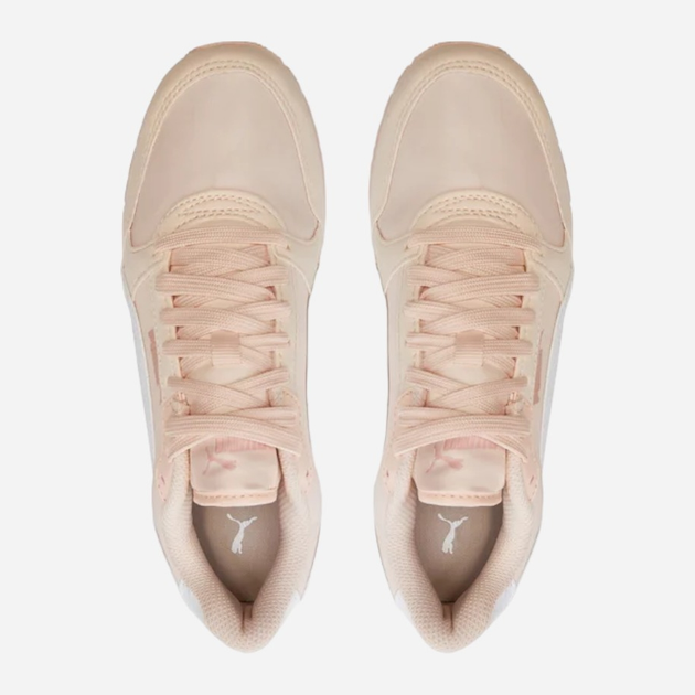 Buty sportowe damskie Puma ST Runner v3 NL 384857-28 40 (6.5UK) Pudrowe (4099686258023) - obraz 5