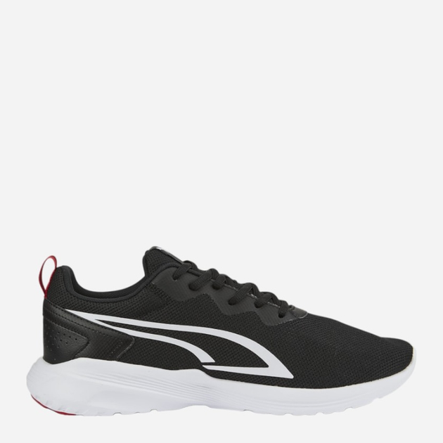 Buty sportowe damskie do kostki Puma All-Day Active 386269-03 38 Czarne (4065449965163) - obraz 2