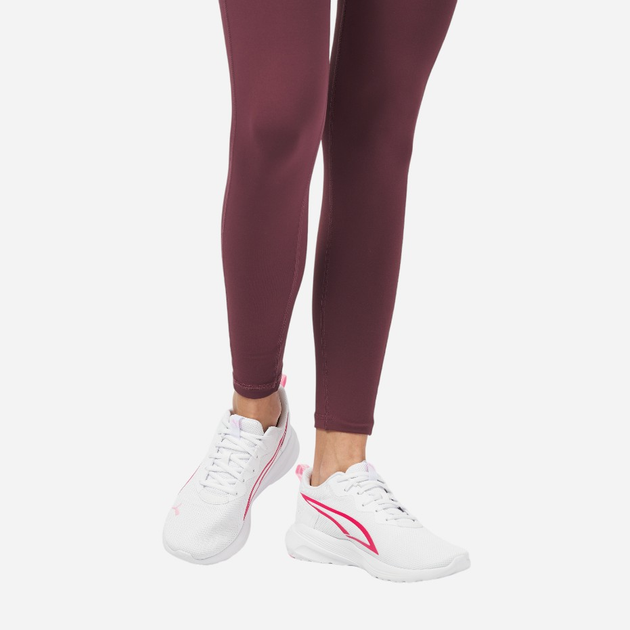 Жіночі кросівки Puma All-Day Active 386269-28 40.5 (7UK) Білий/Рожевий (4099686504229) - зображення 2