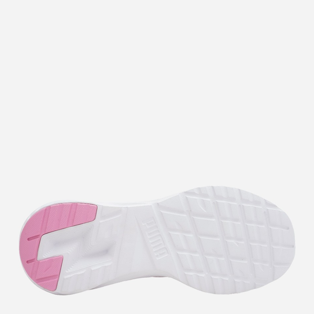 Buty sportowe damskie Puma All-Day Active 386269-28 40.5 (7UK) Biały/Różowy (4099686504229) - obraz 7