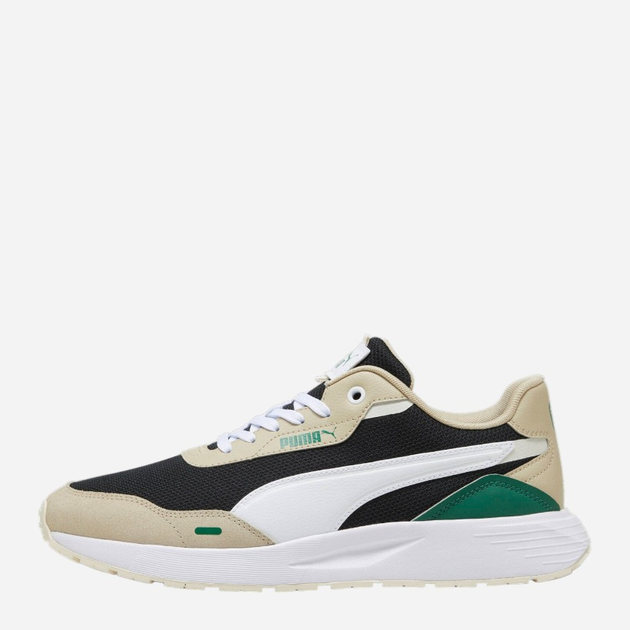 Чоловічі кросівки для бігу Puma Runtamed 389236-16 40.5 (7UK) Різнокольорові (4099686572624) - зображення 2