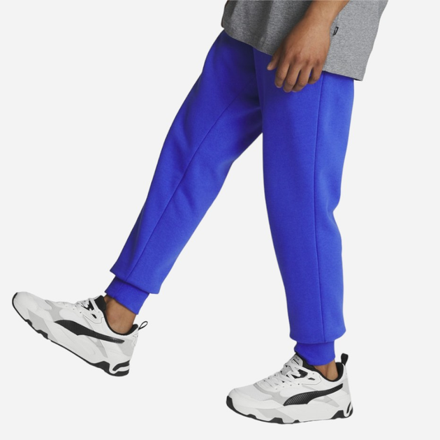 Sneakersy męskie Puma Trinity 389289-01 40.5 (7UK) Białe (4065452382438) - obraz 7