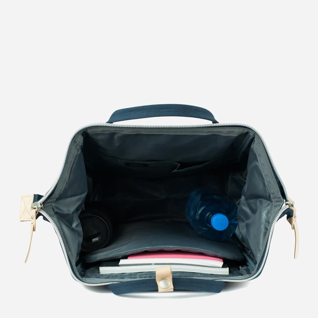 Plecak 18L Art Of Polo TR20309 Ciemnoniebieski (5902021137848) - obraz 6