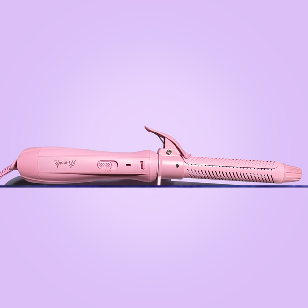 Lokówka Mermade Aircurl Pink (0796548433867) - obraz 8