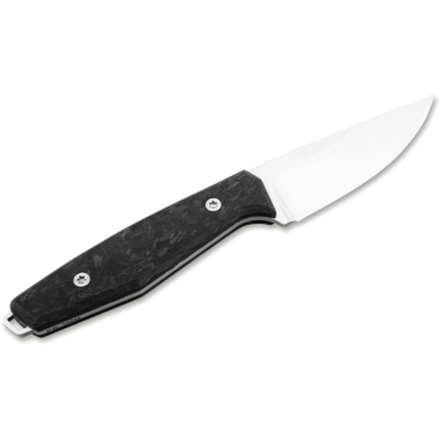 Нож Boker Daily Knives AK1 Droppoint CF (126502) - изображение 2