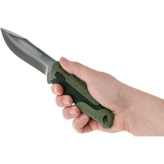 Нож Buck Pursuit Large (656GRS) - изображение 2