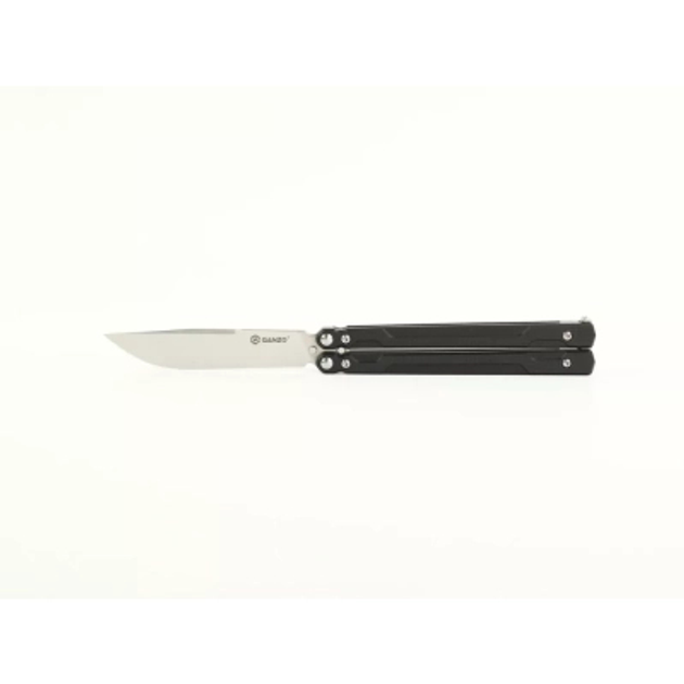 Нож Ganzo G766-BK - изображение 2