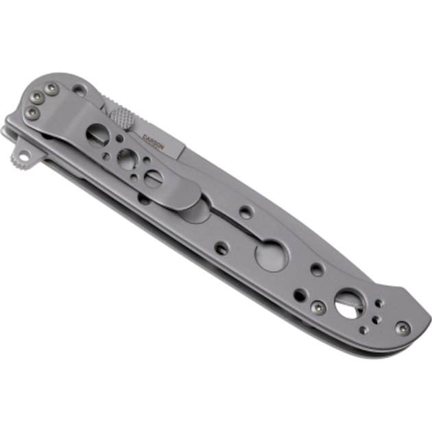 Нож CRKT M16 Silver Stainless Steel (M16-03SS) - изображение 2