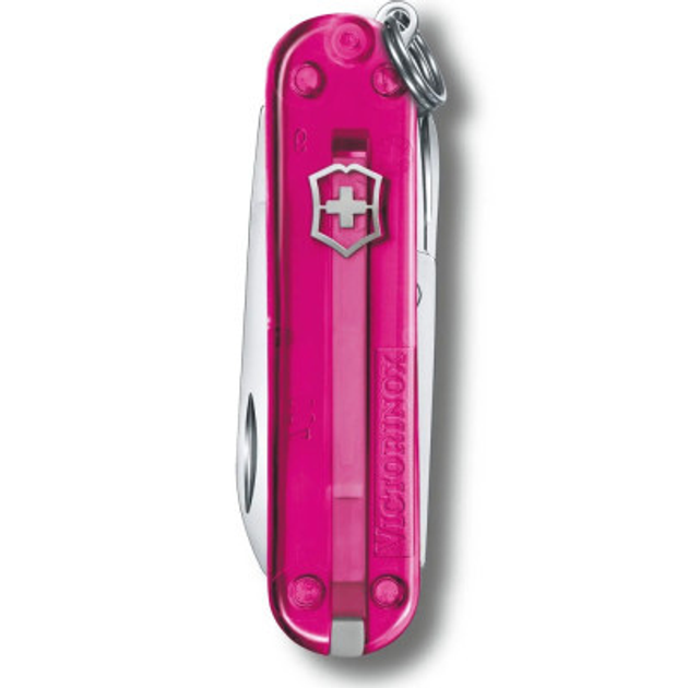 Ніж Victorinox Classic SD Colors Cupcake Dream (0.6223.T5G) - зображення 2