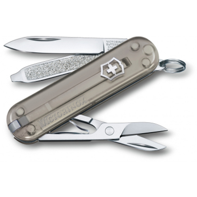 Нож Victorinox Classic SD Colors Mystical Morning (0.6223.T31G) - изображение 1