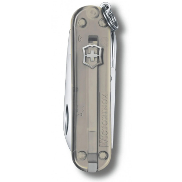 Нож Victorinox Classic SD Colors Mystical Morning (0.6223.T31G) - изображение 2