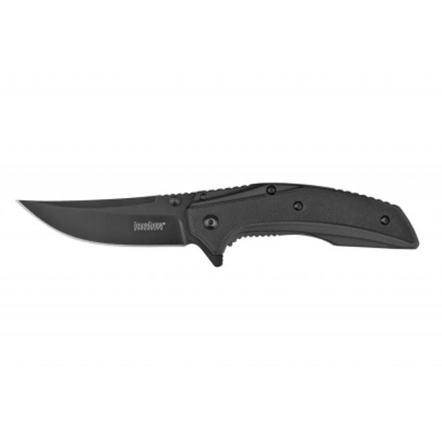 Нож Kershaw Outright Black (8320BLK) - изображение 1