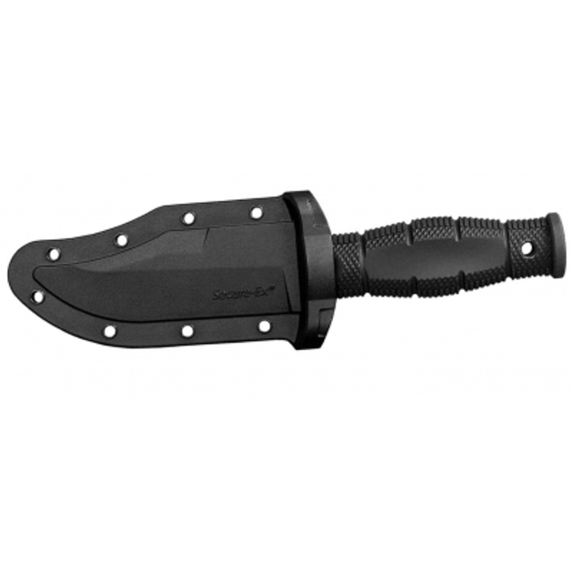 Нож Cold Steel Leathemeck Mini CP (CS-39LSAB) - изображение 2