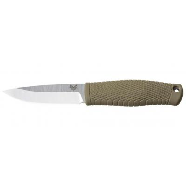 Ніж Benchmade Puukko 3V (200) - зображення 1